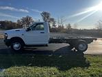 New 2024 Ram 3500 Tradesman Regular Cab 4x4, Cab Chassis for sale #10948 - photo 4