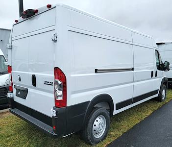 New 2023 Ram ProMaster 2500 High Roof FWD, Weather Guard General Service Upfitted Cargo Van for sale #10962 - photo 2