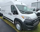 New 2023 Ram ProMaster 2500 High Roof FWD, Weather Guard General Service Upfitted Cargo Van for sale #10962 - photo 1