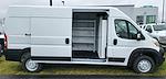 New 2023 Ram ProMaster 2500 High Roof FWD, Weather Guard General Service Upfitted Cargo Van for sale #10962 - photo 4