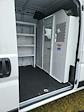 New 2023 Ram ProMaster 2500 High Roof FWD, Weather Guard General Service Upfitted Cargo Van for sale #10962 - photo 13