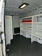 New 2023 Ram ProMaster 2500 High Roof FWD, Weather Guard General Service Upfitted Cargo Van for sale #10962 - photo 17