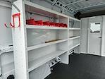 New 2023 Ram ProMaster 2500 High Roof FWD, Weather Guard General Service Upfitted Cargo Van for sale #10962 - photo 16