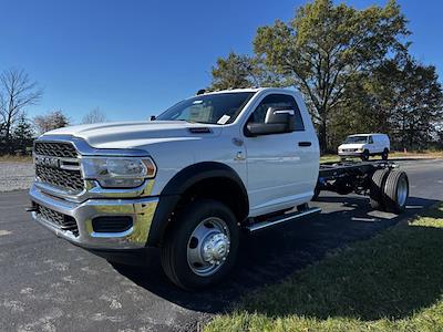 2024 Ram 5500 Regular Cab DRW 4x2, Cab Chassis for sale #10963 - photo 1