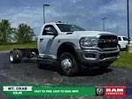2024 Ram 5500 Regular Cab DRW 4x2, Cab Chassis for sale #10963 - photo 1