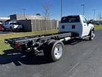 2024 Ram 5500 Regular Cab DRW 4x2, Cab Chassis for sale #10963 - photo 2