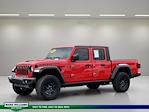 Used 2021 Jeep Gladiator Mojave Crew Cab 4x4, Pickup for sale #11040A - photo 1