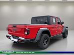 Used 2021 Jeep Gladiator Mojave Crew Cab 4x4, Pickup for sale #11040A - photo 4