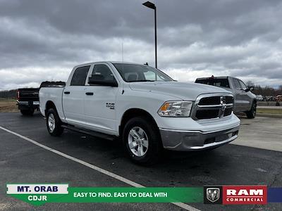 2023 Ram 1500 Classic Crew Cab 4x4, Pickup for sale #11078 - photo 1