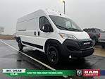 2023 Ram ProMaster 2500 High Roof FWD, Empty Cargo Van for sale #11084 - photo 1