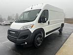 New 2023 Ram ProMaster 2500 High Roof FWD, Empty Cargo Van for sale #11084 - photo 3