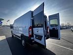 New 2023 Ram ProMaster 2500 High Roof FWD, Empty Cargo Van for sale #11124 - photo 5