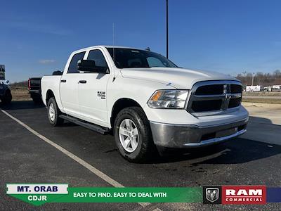 2023 Ram 1500 Classic Crew Cab 4x4, Pickup for sale #11156 - photo 1