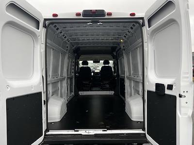 2023 Ram ProMaster 2500 High Roof FWD, Empty Cargo Van for sale #11169 - photo 2