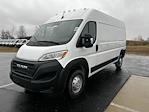 2023 Ram ProMaster 2500 High Roof FWD, Empty Cargo Van for sale #11169 - photo 3