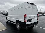 2023 Ram ProMaster 2500 High Roof FWD, Empty Cargo Van for sale #11169 - photo 4