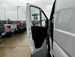 2023 Ram ProMaster 2500 High Roof FWD, Empty Cargo Van for sale #11169 - photo 9