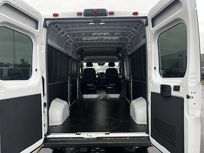 2023 Ram ProMaster 2500 High Roof FWD, Empty Cargo Van for sale #11175 - photo 2