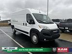 2023 Ram ProMaster 2500 High Roof FWD, Empty Cargo Van for sale #11175 - photo 1