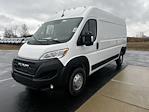 2023 Ram ProMaster 2500 High Roof FWD, Empty Cargo Van for sale #11175 - photo 3