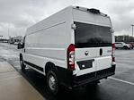 2023 Ram ProMaster 2500 High Roof FWD, Empty Cargo Van for sale #11175 - photo 5