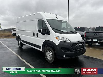 New 2023 Ram ProMaster 2500 High Roof FWD, Empty Cargo Van for sale #11176 - photo 1