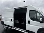 New 2023 Ram ProMaster 2500 High Roof FWD, Empty Cargo Van for sale #11176 - photo 8