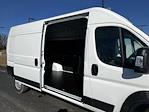 2023 Ram ProMaster 2500 High Roof FWD, Empty Cargo Van for sale #11189 - photo 7