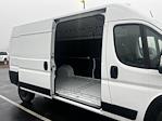 New 2023 Ram ProMaster 2500 High Roof FWD, Empty Cargo Van for sale #11208 - photo 8