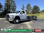 New 2024 Ram 5500 Tradesman Regular Cab 4x2, Cab Chassis for sale #13009 - photo 1