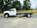 New 2024 Ram 5500 Tradesman Regular Cab 4x2, Cab Chassis for sale #13009 - photo 12