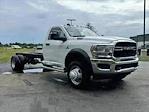 New 2024 Ram 5500 Tradesman Regular Cab 4x2, Cab Chassis for sale #13009 - photo 9