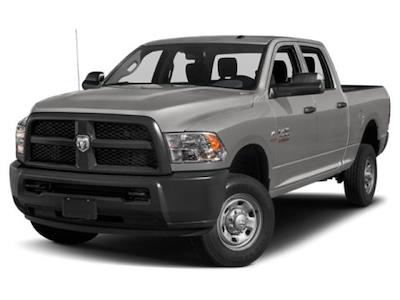 2018 Ram 2500 Crew Cab 4x4, Pickup for sale #13030A - photo 1