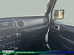 Used 2021 Jeep Gladiator Sport Crew Cab 4x4, Pickup for sale #13030B - photo 15