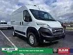 New 2024 Ram ProMaster 1500 Base High Roof FWD, Empty Cargo Van for sale #13082 - photo 1