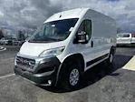New 2024 Ram ProMaster 1500 Base High Roof FWD, Empty Cargo Van for sale #13082 - photo 4