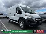 New 2024 Ram ProMaster 2500 High Roof FWD, Empty Cargo Van for sale #13122 - photo 1