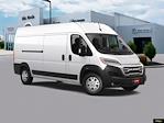 New 2024 Ram ProMaster 2500 High Roof FWD, Empty Cargo Van for sale #13122 - photo 11