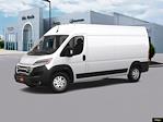 New 2024 Ram ProMaster 2500 High Roof FWD, Empty Cargo Van for sale #13122 - photo 5