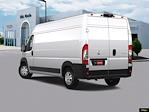 New 2024 Ram ProMaster 2500 High Roof FWD, Empty Cargo Van for sale #13122 - photo 6