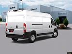 New 2024 Ram ProMaster 2500 High Roof FWD, Empty Cargo Van for sale #13122 - photo 2