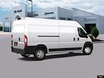 New 2024 Ram ProMaster 2500 High Roof FWD, Empty Cargo Van for sale #13122 - photo 8