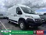 New 2024 Ram ProMaster 2500 High Roof FWD, Empty Cargo Van for sale #13150 - photo 1