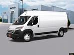 New 2024 Ram ProMaster 2500 High Roof FWD, Empty Cargo Van for sale #13150 - photo 5