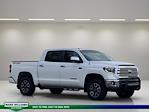 Used 2019 Toyota Tundra Limited CrewMax Cab 4x4, Pickup for sale #13174A - photo 1