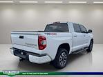 Used 2019 Toyota Tundra Limited CrewMax Cab 4x4, Pickup for sale #13174A - photo 2