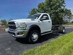 2024 Ram 5500 Regular Cab DRW 4x2, Cab Chassis for sale #13195 - photo 4