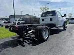 2024 Ram 5500 Regular Cab DRW 4x2, Cab Chassis for sale #13195 - photo 2