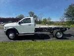 2024 Ram 5500 Regular Cab DRW 4x2, Cab Chassis for sale #13195 - photo 7