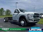 2024 Ram 5500 Regular Cab DRW 4x2, Cab Chassis for sale #13196 - photo 1